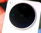 Oppo har släppt flera mycket imponerande bilder från Hasselblad-kameran på Find X8 Ultra. (Bildkälla: Weibo)