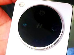 Oppo har släppt flera mycket imponerande bilder från Hasselblad-kameran på Find X8 Ultra. (Bildkälla: Weibo)