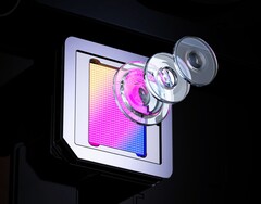 Trenden med allt större kamerasensorer kan snart vara över.