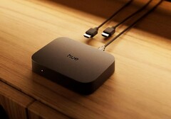 Philips Hue Play Sync Box Lite förväntas lanseras inom kort som ett mer prisvärt alternativ till Sync Box 8K.