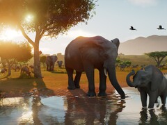 Planet Zoo 2 lanseras den 13 oktober och är redan ett av de spel som drar in mest pengar på Steam inför lanseringen.