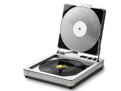 Pro-Ject Audio Systems släpper Flatten It: En skivplattningsmaskin för vinylsamlare. (Bildkälla: Pro-ject Audio Systems)