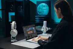 ROG Zephyrus G14 är nu tillgänglig med ett bredare utbud av processorer (bildkälla: Asus)