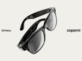 Ray-Ban Meta Coperni Limited-glasögonen säljs i Australien, Europa, Nordamerika och Storbritannien. (Bildkälla: Meta)