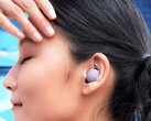 Samsungs öronsnäckor som släppts under de senaste fem åren (Galaxy Buds2 Pro på bilden) erbjuder inte någon biometrisk spårning. (Bildkälla: Samsung)