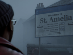 Silent Hill: Townfall trailer visar upp förstapersonsperspektivet i titeln på skräckserien