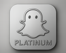 Snapchat Platinum-lagringsplan erbjuder 5 TB lagring för $ 15,99 per månad (Bildkälla: Genererad med OpenAI)