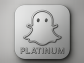 Snapchat Platinum-lagringsplan erbjuder 5 TB lagring för $ 15,99 per månad (Bildkälla: Genererad med OpenAI)