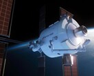 En konceptuell återgivning av Starlabs kommersiella rymdstation (Bildkälla: Starlab; beskuren)