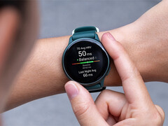 Vivoactive 6 har fått tre uppdateringar med samma ändringar under de senaste veckorna. (Bildkälla: Garmin)