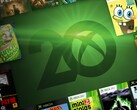 Reklambild för Xbox bakåtkompatibilitet. (Bildkälla: Xbox)