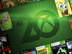 Reklambild för Xbox bakåtkompatibilitet. (Bildkälla: Xbox)
