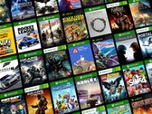 Xbox-, Xbox One- och Xbox 360-spel visas (Bildkälla: Xbox gaming)