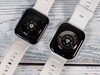 från vänster: Watch Fit 5 och Watch Fit 5 Pro