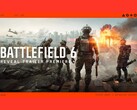 Battlefield 6 avslöjande trailer med premiär den 24 juli. (Bildkälla: Battlefield på YouTube)