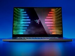 Razer Blade Pro 17 (2021)