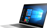 Test: HP EliteBook x360 1030 G3 (i7-8650U, FHD) Omvandlingsbar (Sammanfattning)