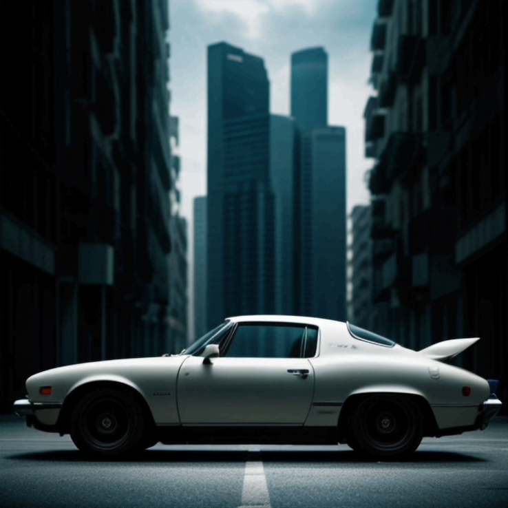 Bild skapad med Amuse