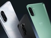 En smartphone i Ace-serien. (Bildkälla: OnePlus)
