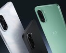 En smartphone i Ace-serien. (Bildkälla: OnePlus)