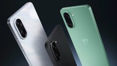 En smartphone i Ace-serien. (Bildkälla: OnePlus)