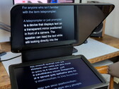 Elgato Teleprompter recension: Den bästa skapargadgeten för streamers och YouTubers?
