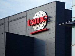 TSMC:s fabrik i Arizona där 2nm chipset för framtida iPhone kommer att tillverkas. (Bildkälla: TSMC)