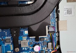 VivoBook 14X:s RTX 3050 4 GB erbjuder endast dGPU-acceleration på basnivå