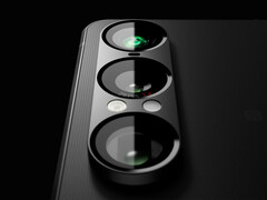 Xperia 1 VII har varit behäftad med problem sedan lanseringen tidigare i år. (Bildkälla: Sony)