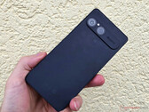 Sonys Xperia 10 VII fick bra betyg i vår recension från december 2025.