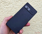 Sonys Xperia 10 VII fick bra betyg i vår recension från december 2025.