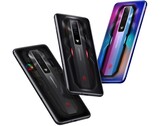 Nubia RedMagic 7 recension - Snabb spelmobil med 165 Hz AMOLED och LED-fläkt
