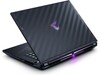 Aorus Master 16 AM6J - Tester och specifikationer