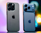 Bildrendering av Apple iPhone 18-serien