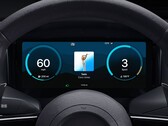 CarPlay Ultra ger användarna stor frihet när det gäller design och layout av infotainmentdisplayerna. (Bildkälla: Apple)