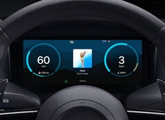 CarPlay Ultra ger användarna stor frihet när det gäller design och layout av infotainmentdisplayerna. (Bildkälla: Apple)