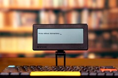 BYOK kan förvandla tangentbord till digitala skrivmaskiner (Bildkälla: BYOK)