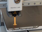 Recension av Bambu Lab A2L: Stor byggvolym och hög kvalitet till ett rimligt pris, plus möjlighet till plotter