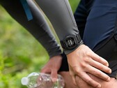 Nya Casio GBD-200-klockor, efter den äldre GBD-200-1 (bilden), förväntas lanseras 2025. (Bildkälla: Casio)