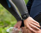 Nya Casio GBD-200-klockor, efter den äldre GBD-200-1 (bilden), förväntas lanseras 2025. (Bildkälla: Casio)
