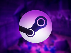 Alla DLC:er till Deep Rock Galactic finns också till försäljning på Steam. På bilden: en redigerad skärmdump av spelet. (Bildkälla: Steam)