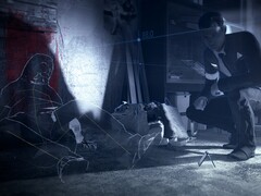 Detroit: Become Human är 90% billigare i Steam Winter Sale, som pågår till 5 januari 2026. (Bildkälla: Steam)