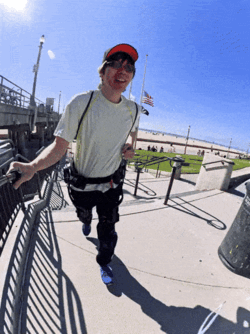 Klättra i trappor utan ansträngning. (Bildkälla: Notebookcheck)