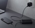 Elecoms första semi-solid-state powerbank