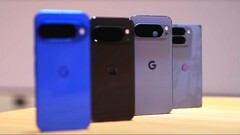 Vissa Pixel 10 Pro-kameragranskare är bara delvis övertygade av Googles nya flaggskepp (Bildkälla: MrWhosetheboss)