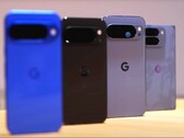Vissa Pixel 10 Pro-kameragranskare är bara delvis övertygade av Googles nya flaggskepp (Bildkälla: MrWhosetheboss)
