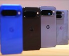 Vissa Pixel 10 Pro-kameragranskare är bara delvis övertygade av Googles nya flaggskepp (Bildkälla: MrWhosetheboss)