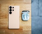 Efterföljaren till Samsung Galaxy S26 Ultra, som du ser på bilden här, kommer att få en ny kameramodul.