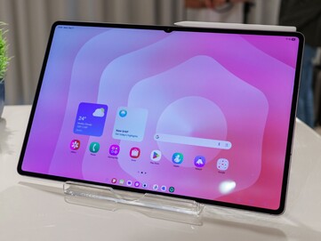 Galaxy Tab S11 (bildkälla: Notebookcheck)