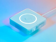 Home Assistant 2025.7 ger en ny Ask Question-åtgärd för Assist, som kan köras på Voice Preview Edition (bilden). (Bildkälla: Hemassistent)
